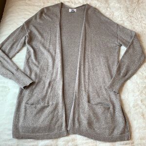 Old Navy cardigan